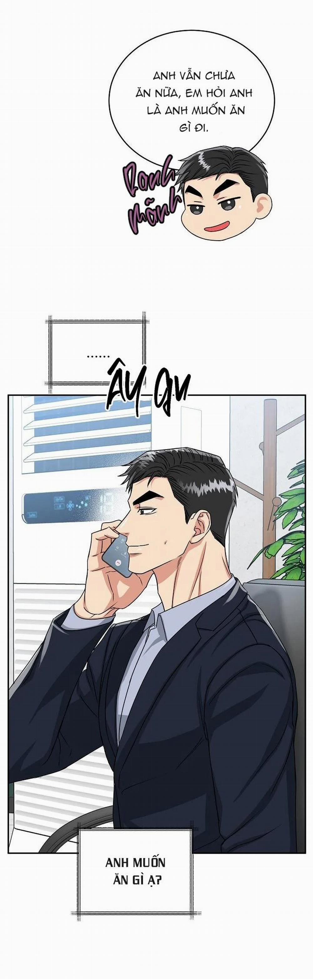 Hang Hổ 28 trang 16