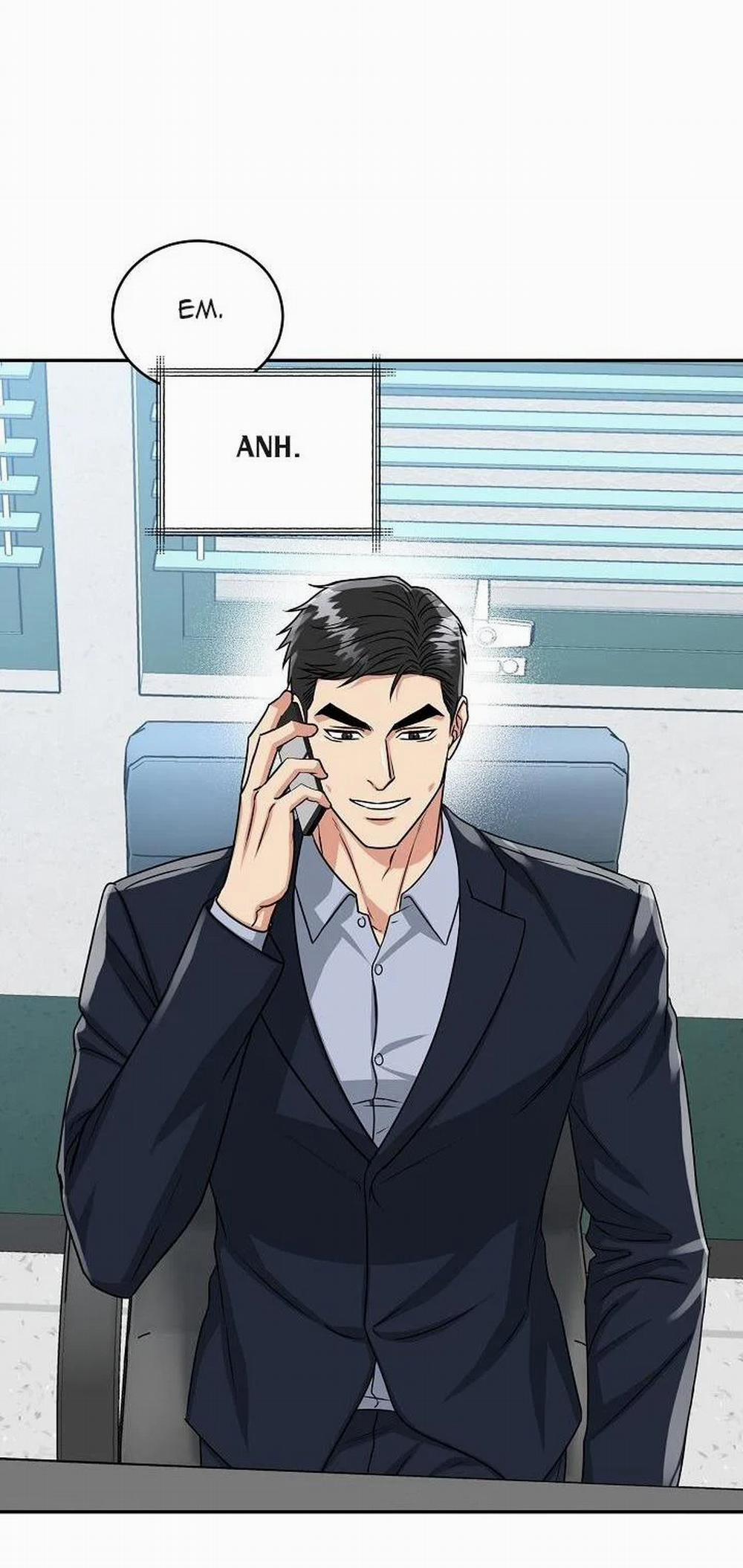 Hang Hổ 28 trang 18