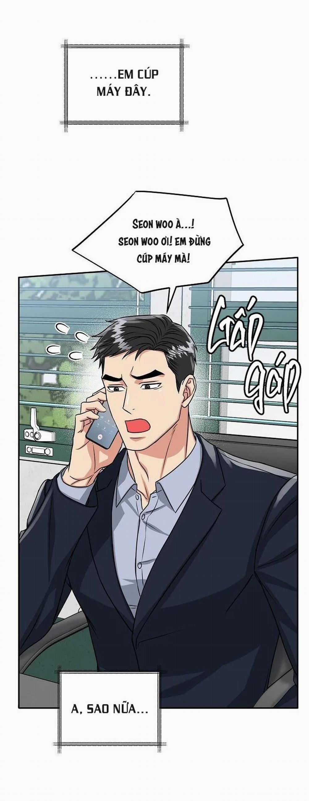 Hang Hổ 28 trang 20