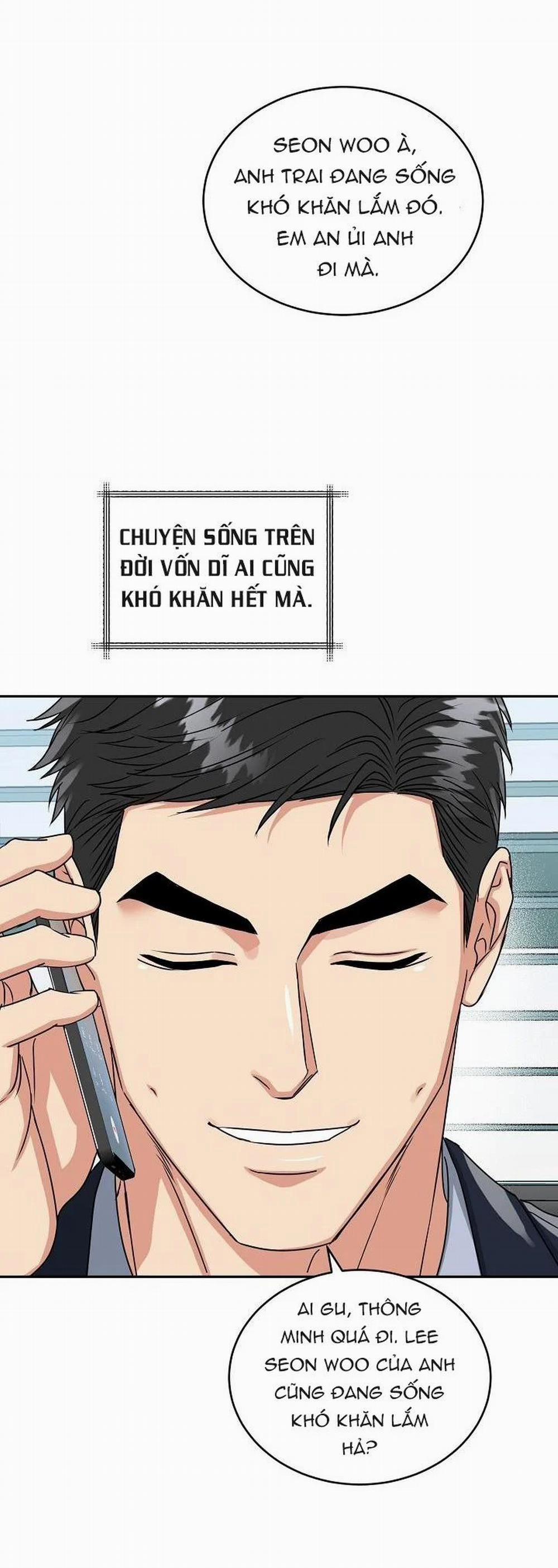 Hang Hổ 28 trang 21