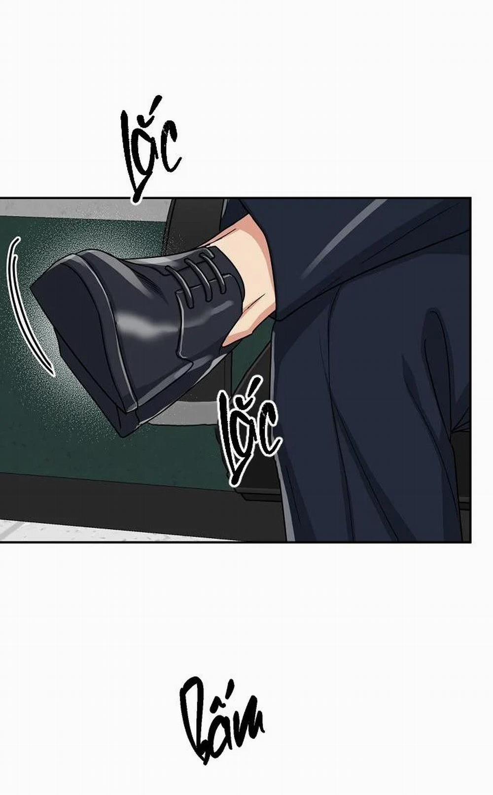 Hang Hổ 28 trang 3