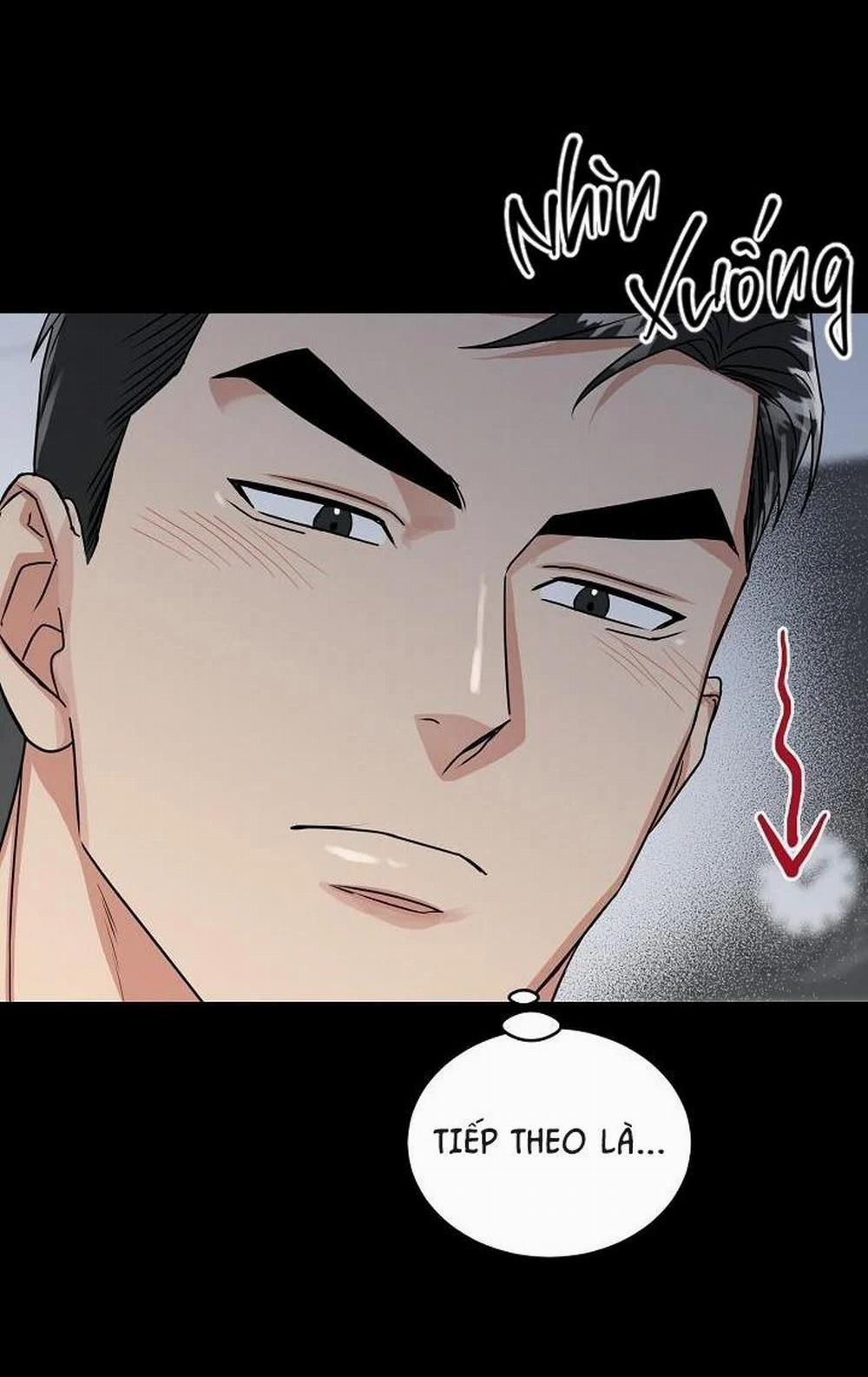 Hang Hổ 28 trang 33