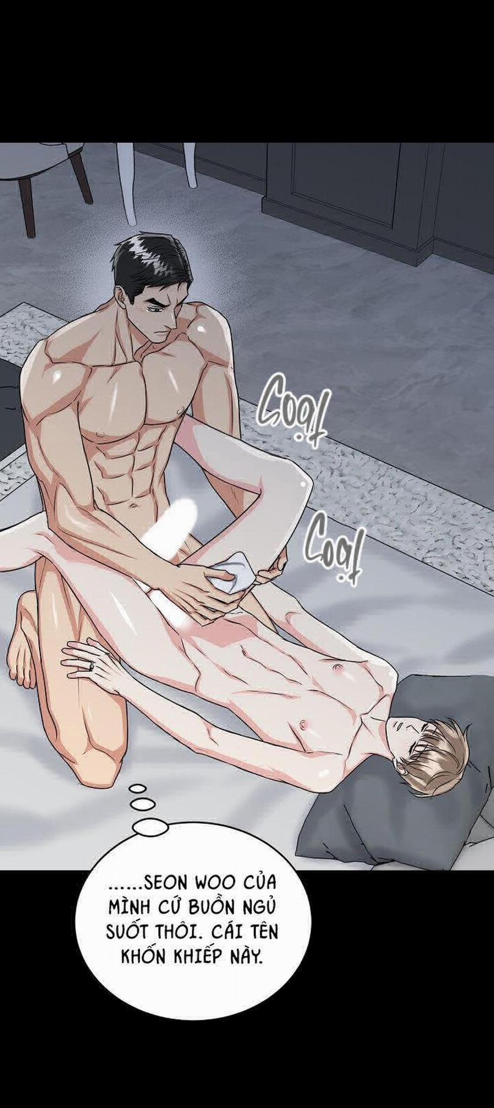 Hang Hổ 28 trang 35