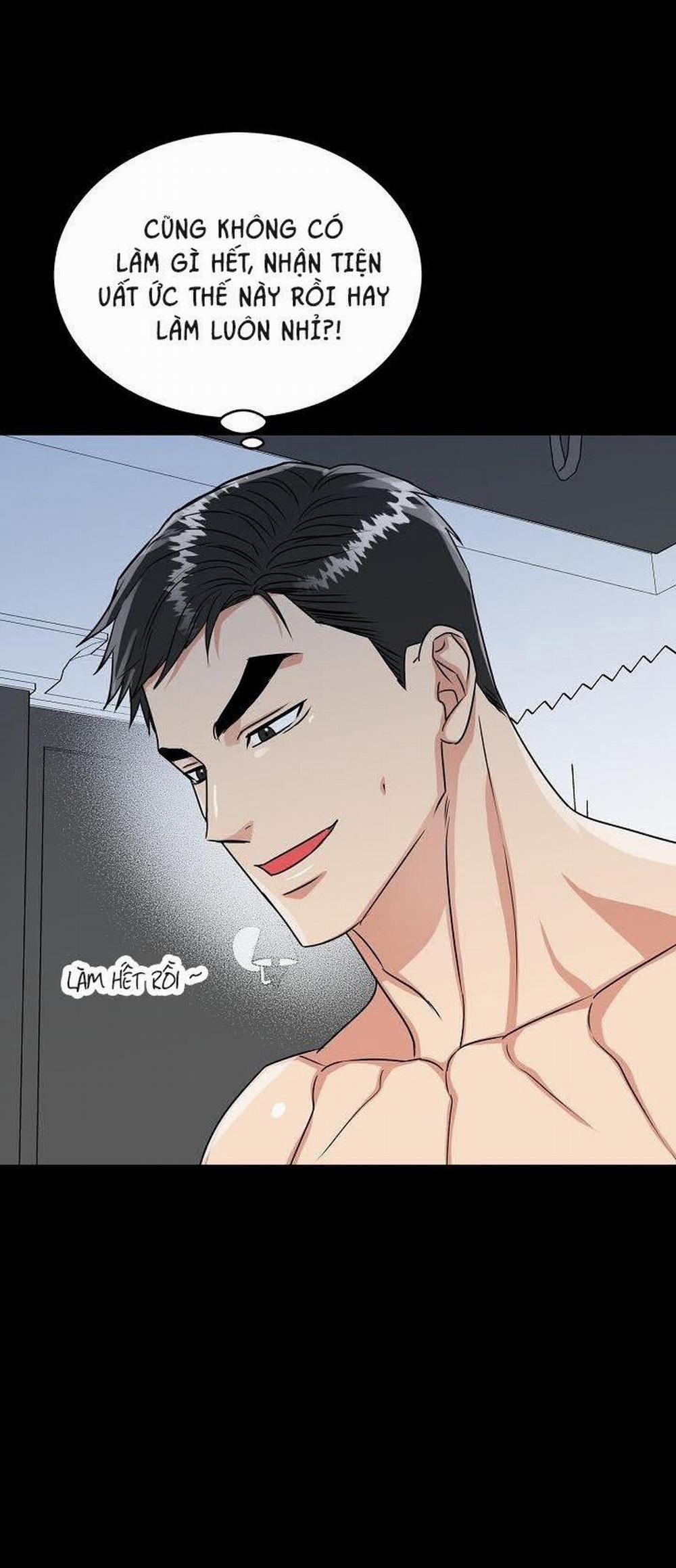 Hang Hổ 28 trang 37