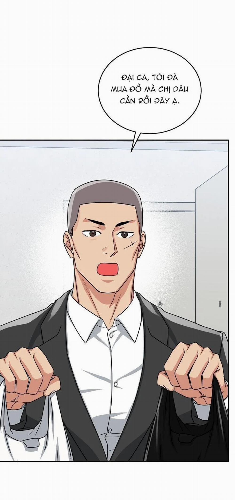 Hang Hổ 28 trang 49