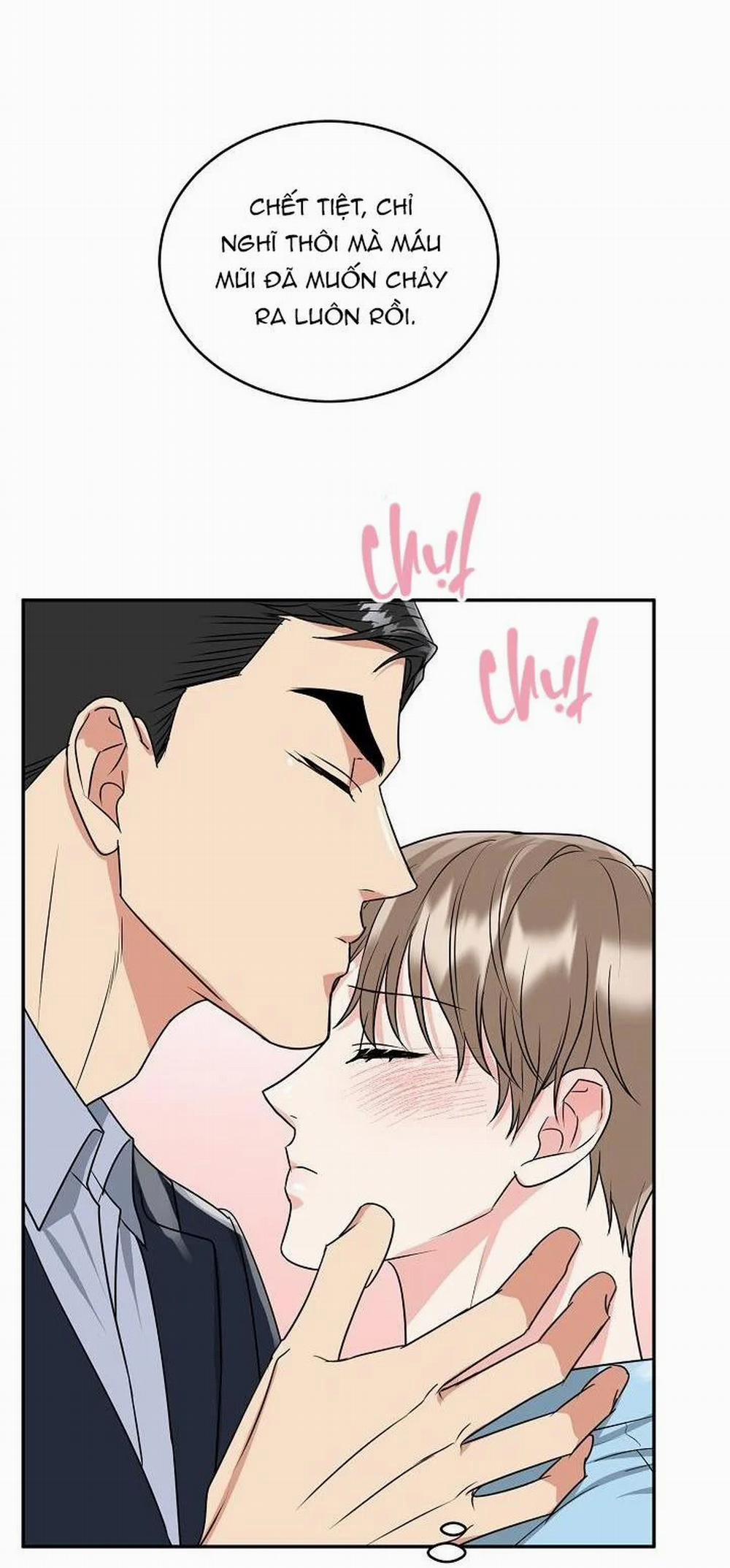 Hang Hổ 28 trang 61