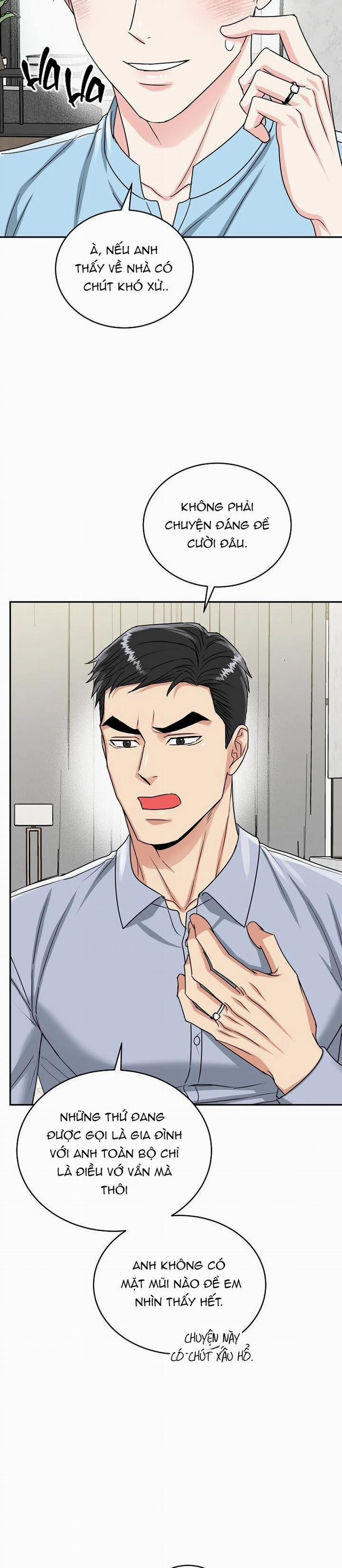 Hang Hổ 29 trang 17