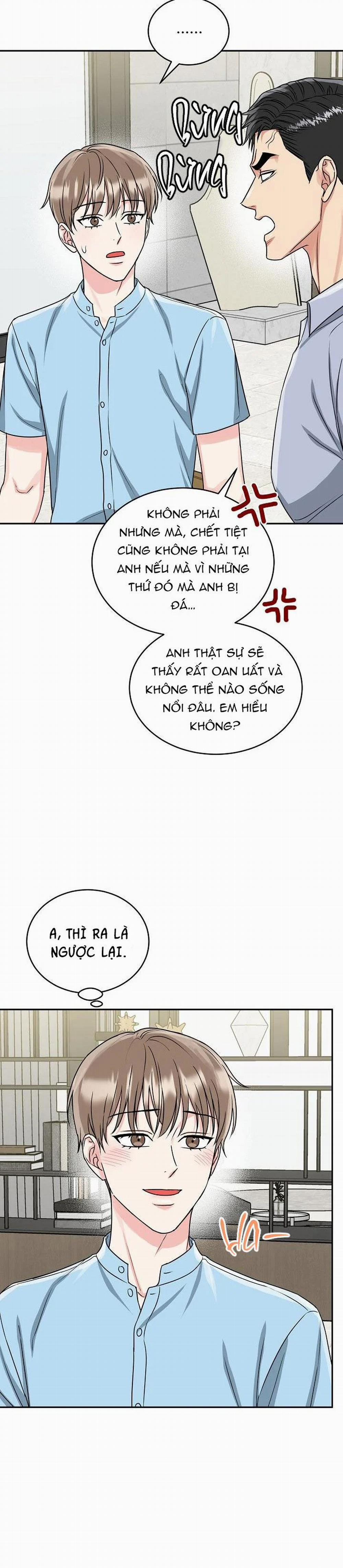 Hang Hổ 29 trang 18