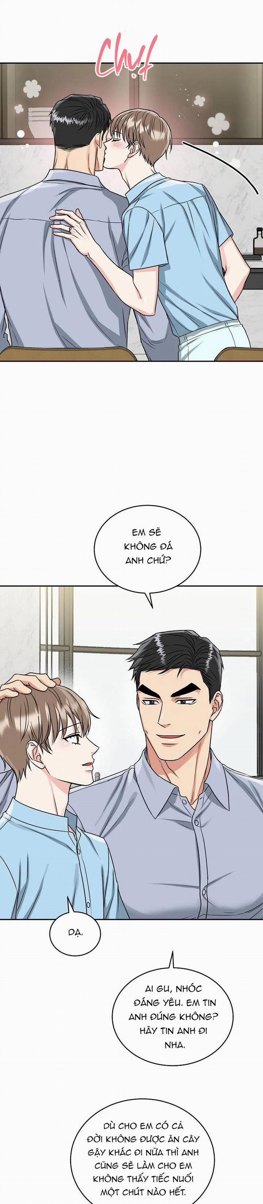 Hang Hổ 29 trang 19