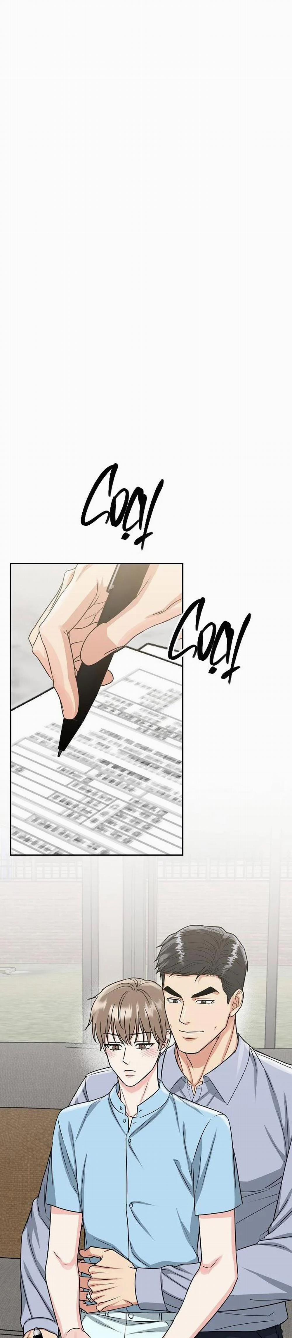 Hang Hổ 29 trang 21