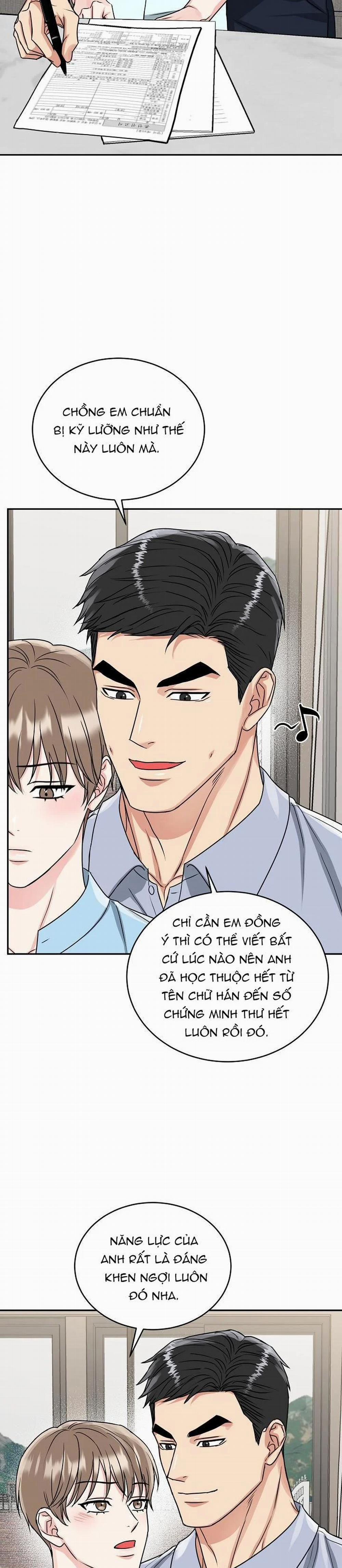 Hang Hổ 29 trang 22