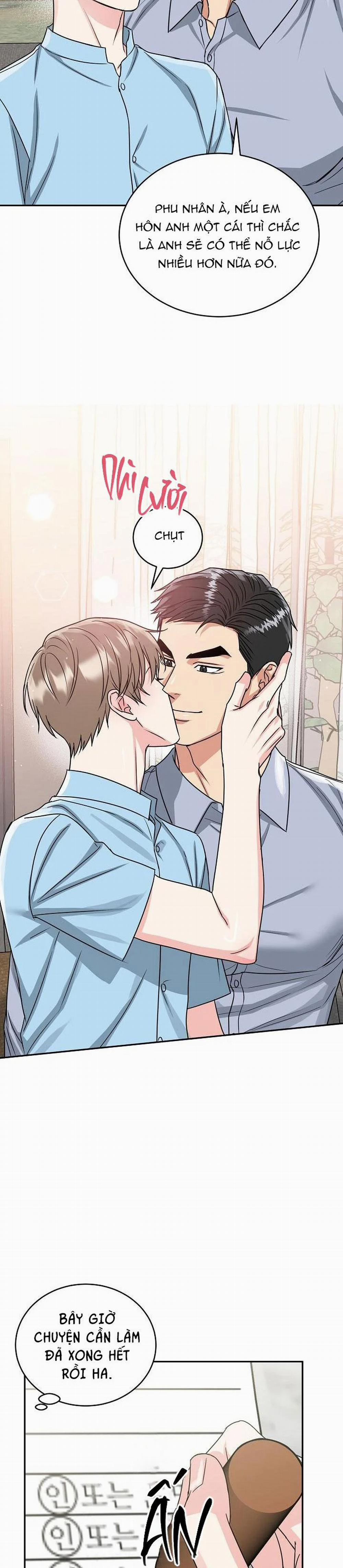 Hang Hổ 29 trang 23