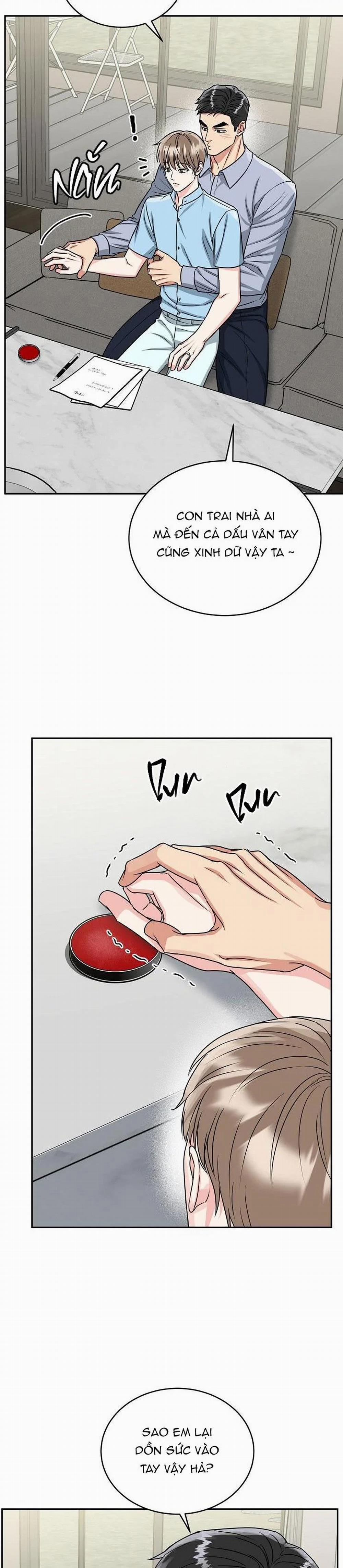 Hang Hổ 29 trang 25