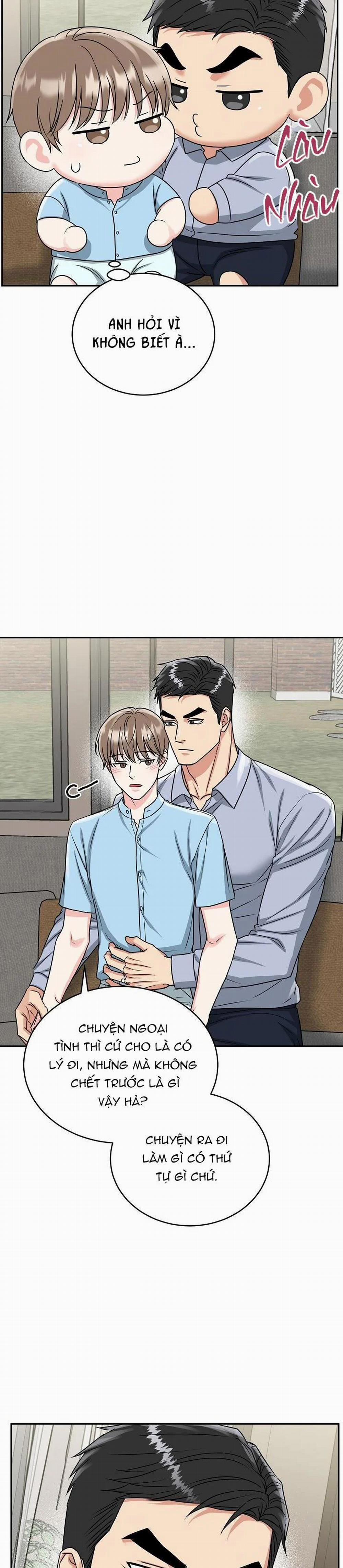 Hang Hổ 29 trang 26