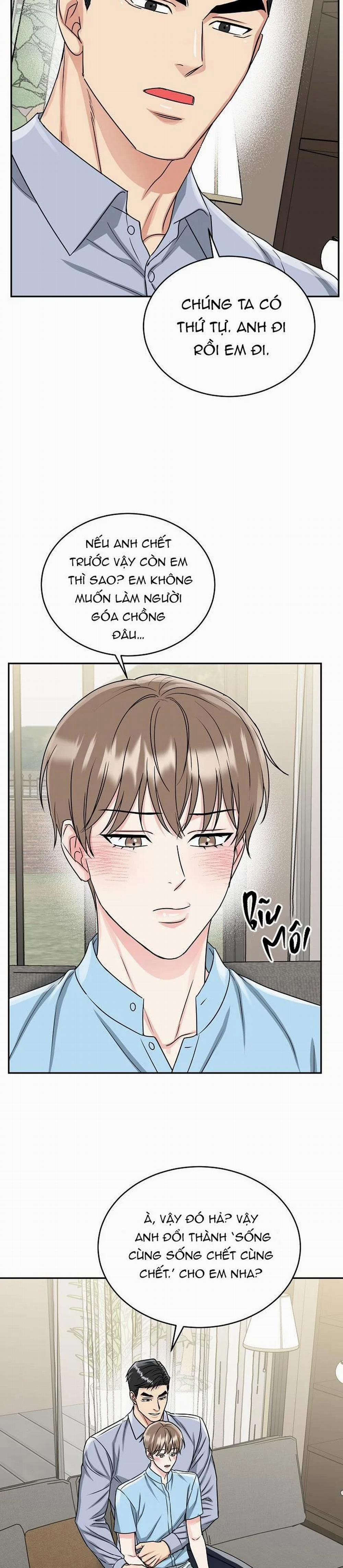 Hang Hổ 29 trang 27