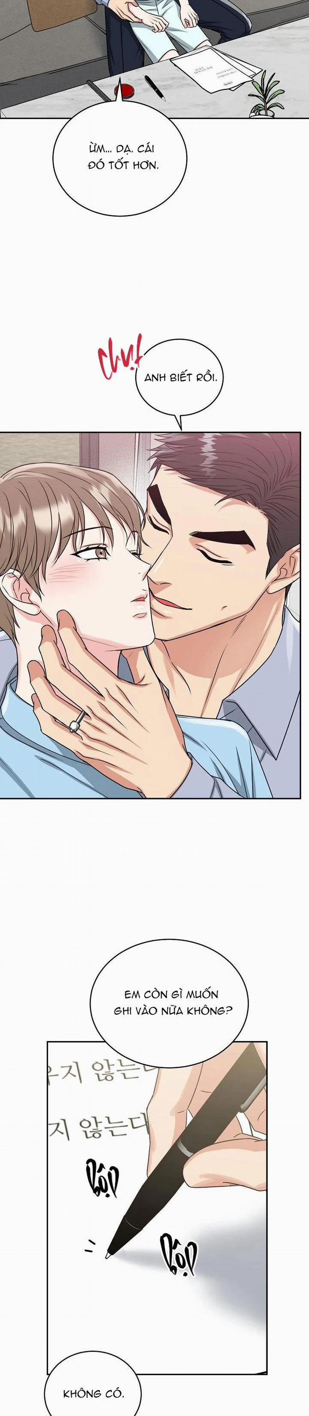 Hang Hổ 29 trang 28