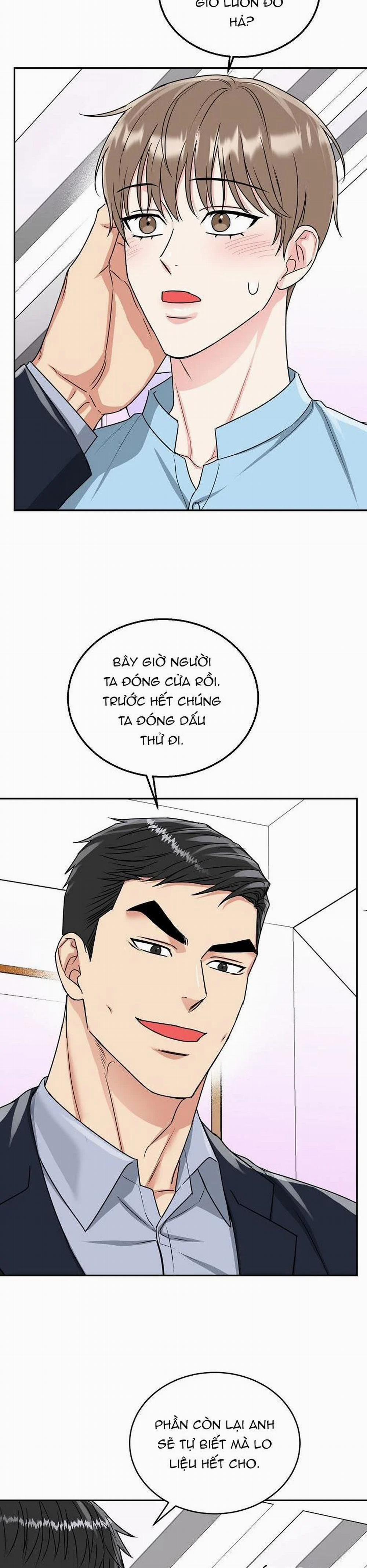 Hang Hổ 29 trang 3