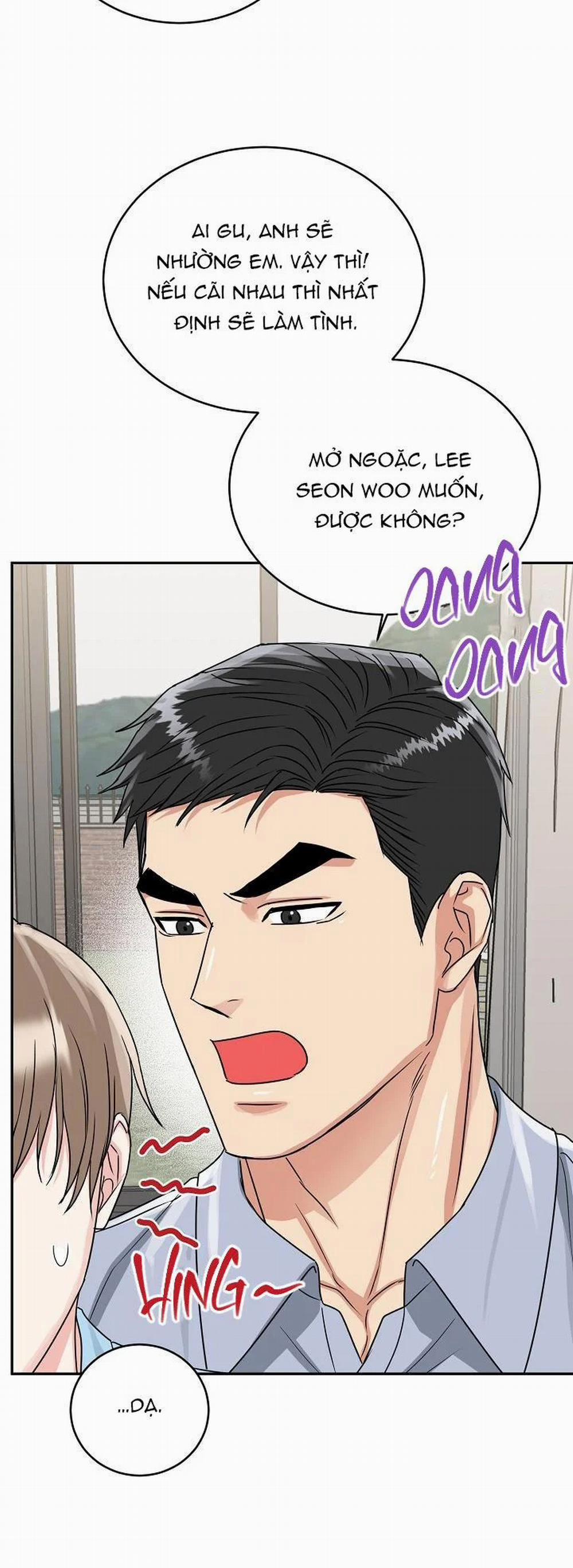 Hang Hổ 29 trang 32