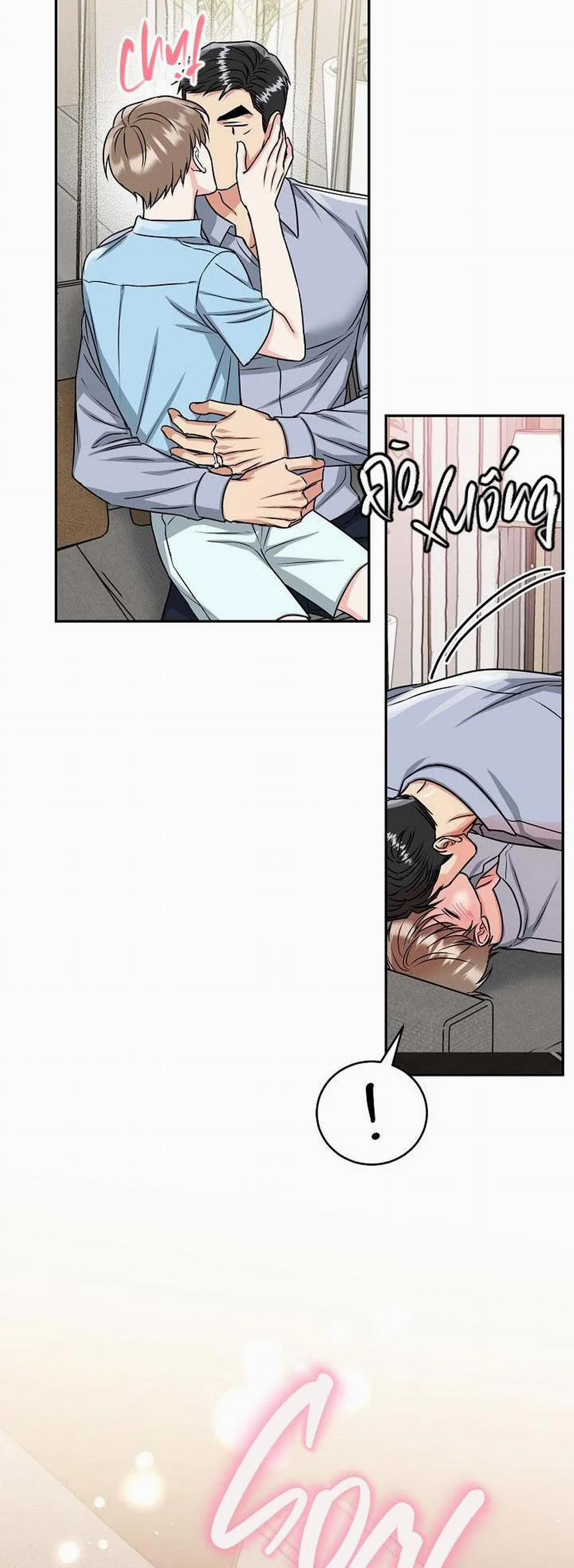 Hang Hổ 29 trang 35