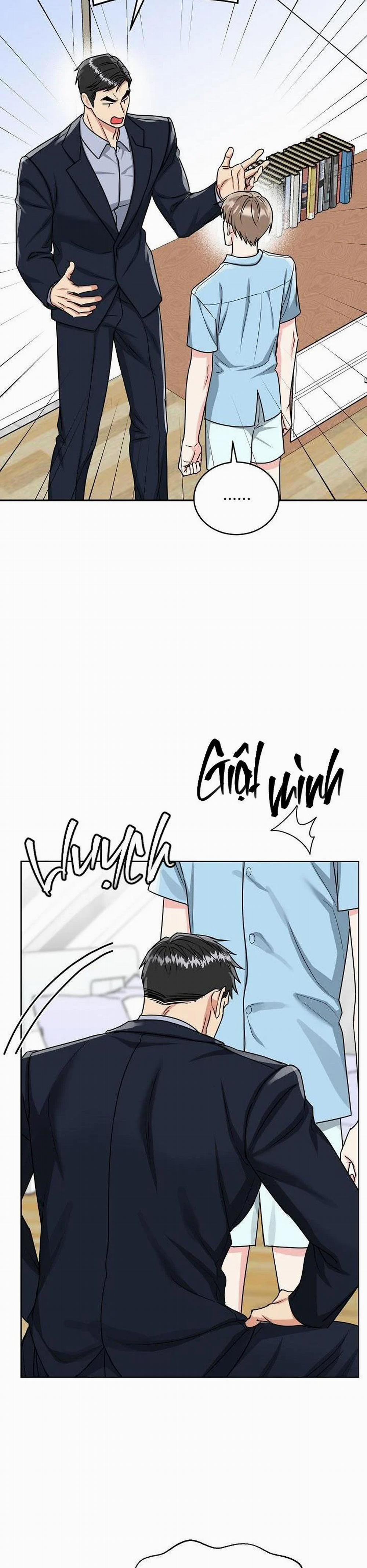 Hang Hổ 29 trang 6