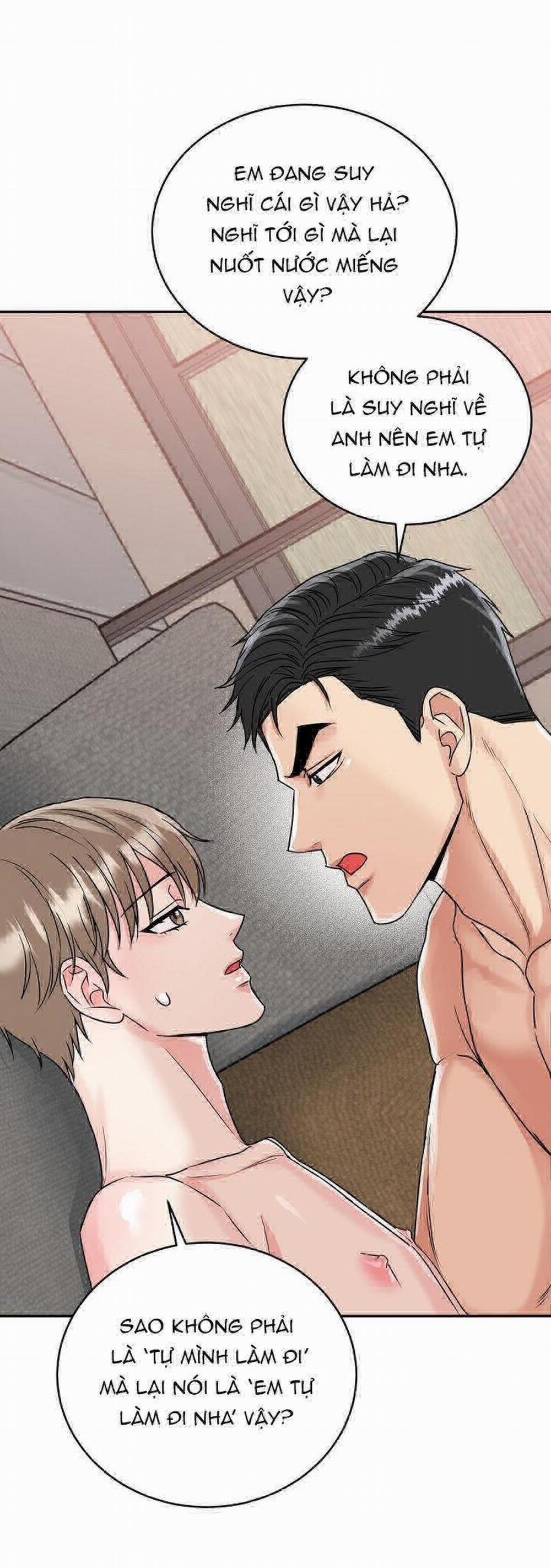 Hang Hổ 30 trang 14