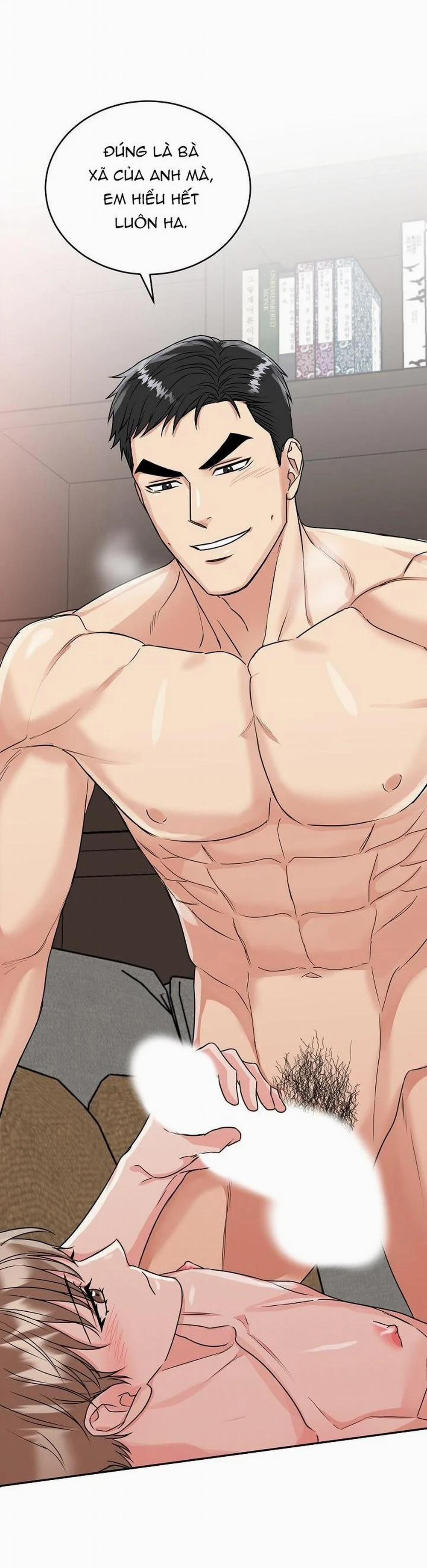 Hang Hổ 30 trang 19