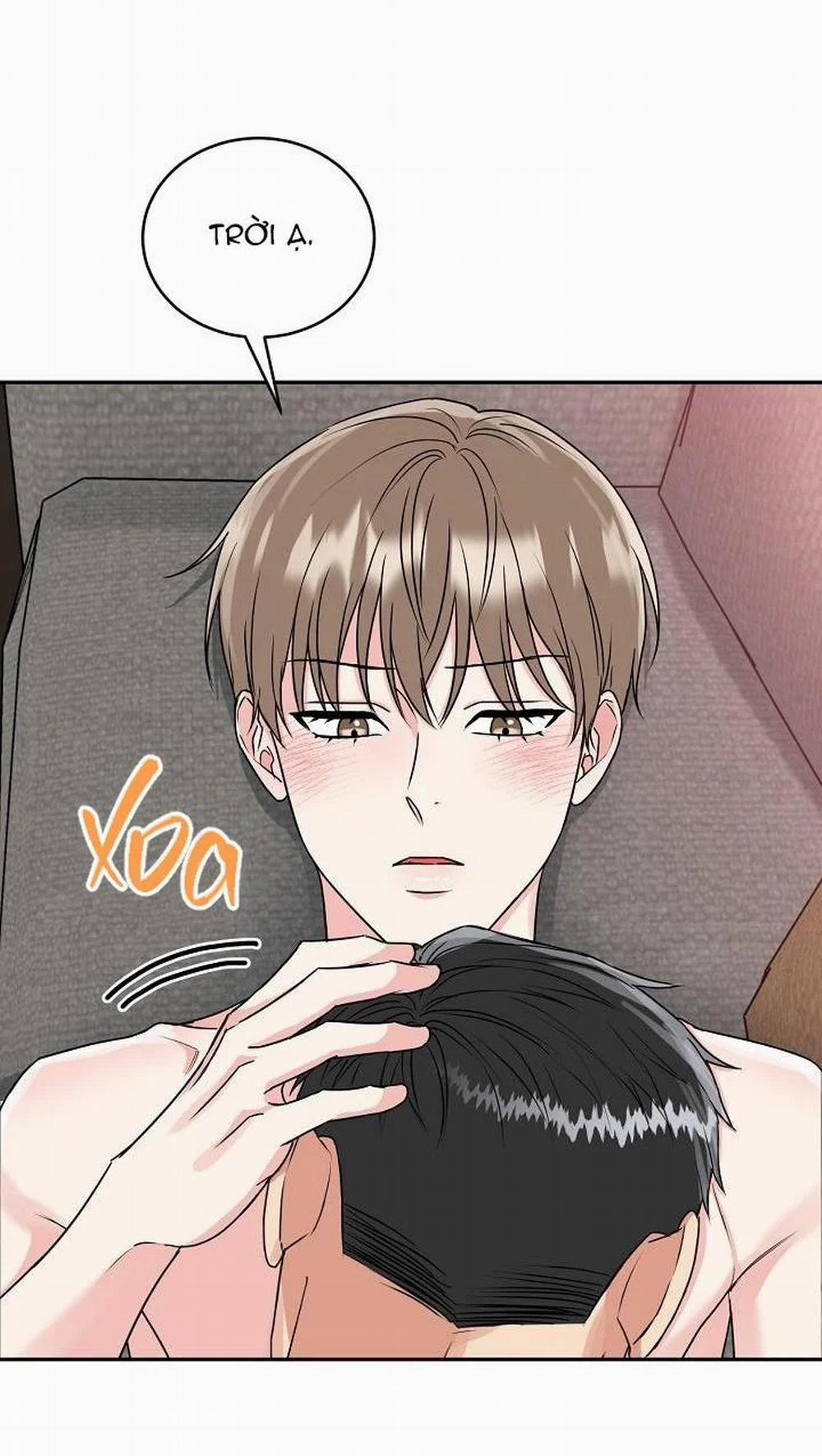 Hang Hổ 30 trang 22