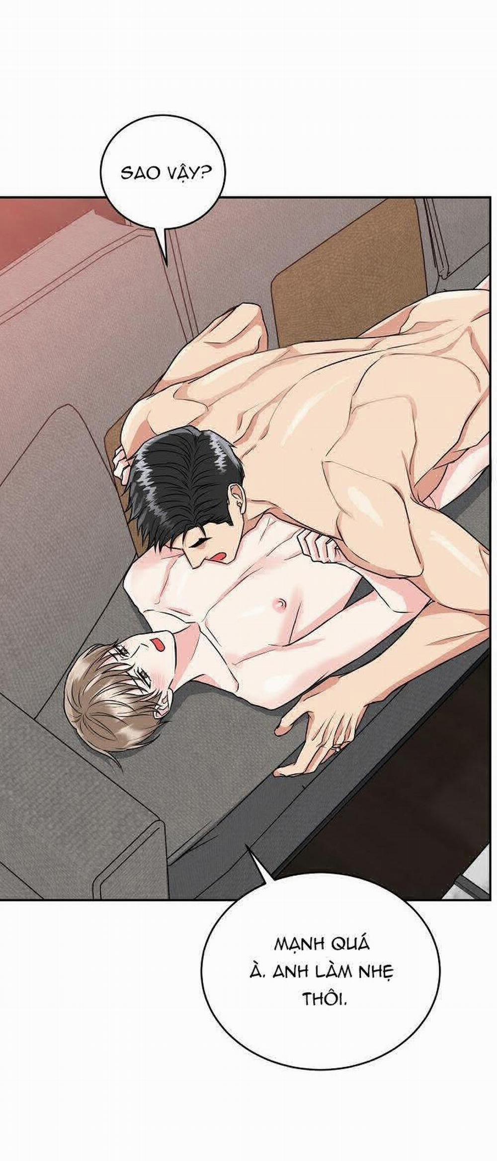 Hang Hổ 30 trang 27