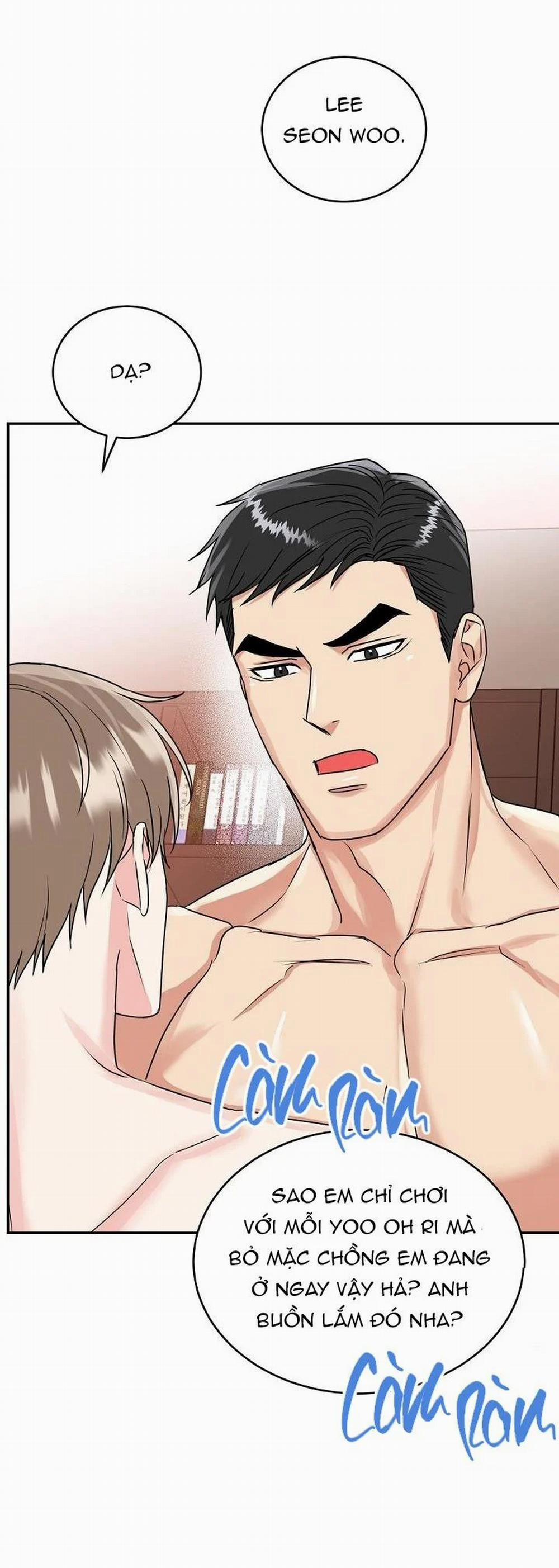 Hang Hổ 30 trang 36