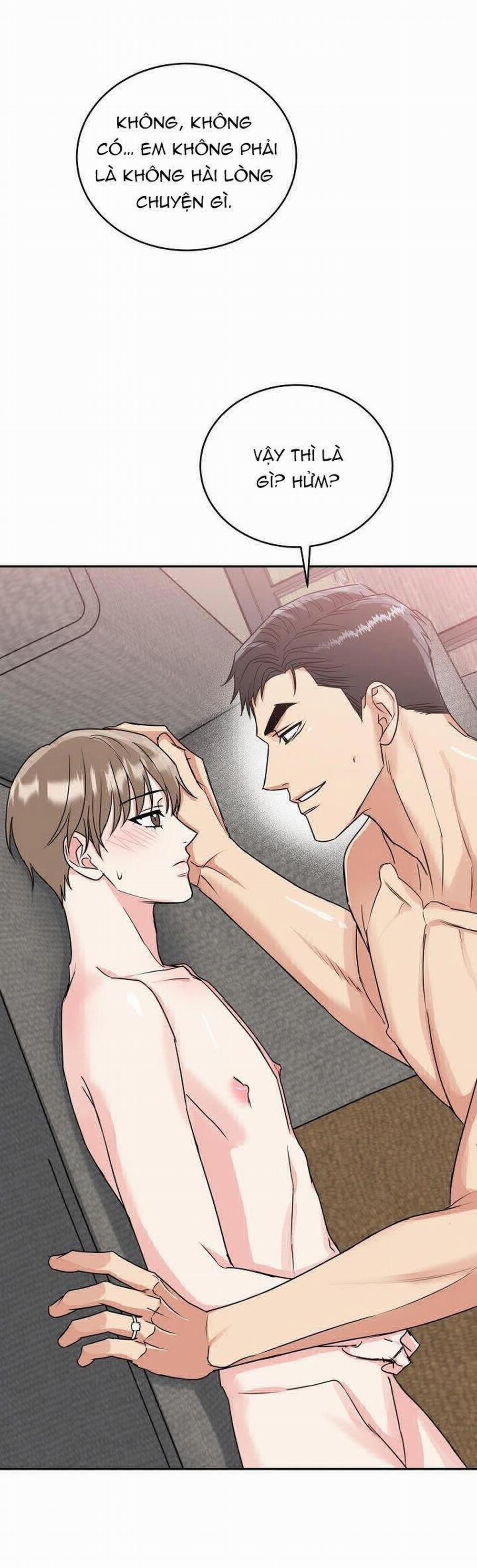 Hang Hổ 30 trang 42