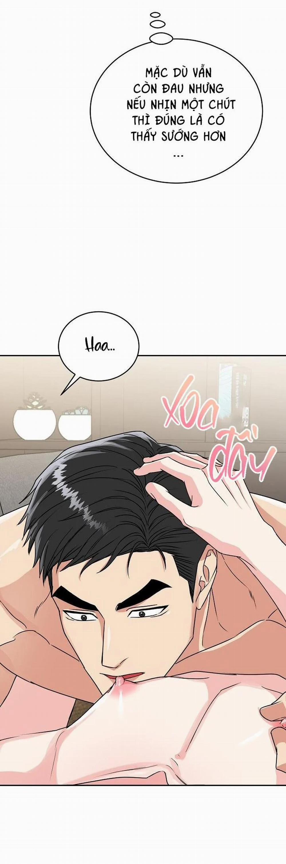 Hang Hổ 30 trang 5