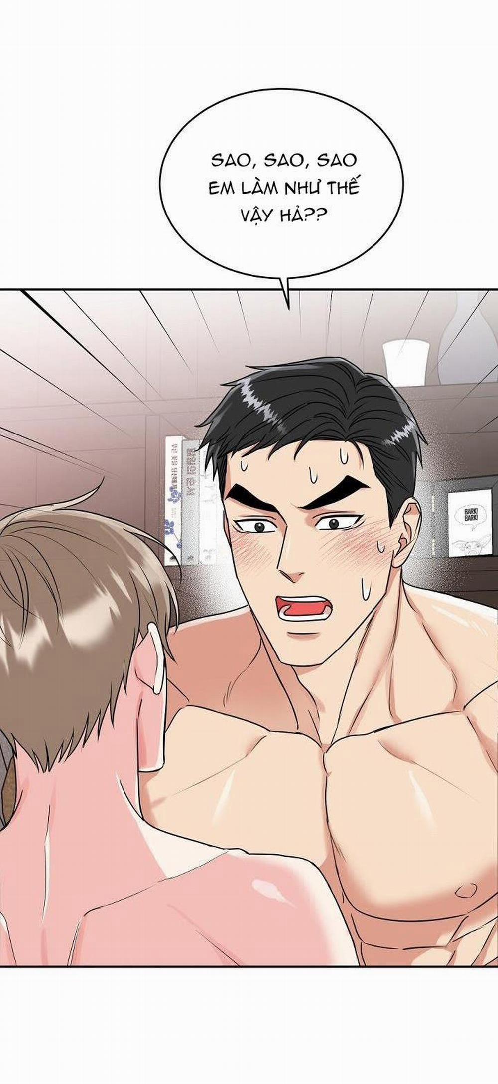 Hang Hổ 30 trang 7