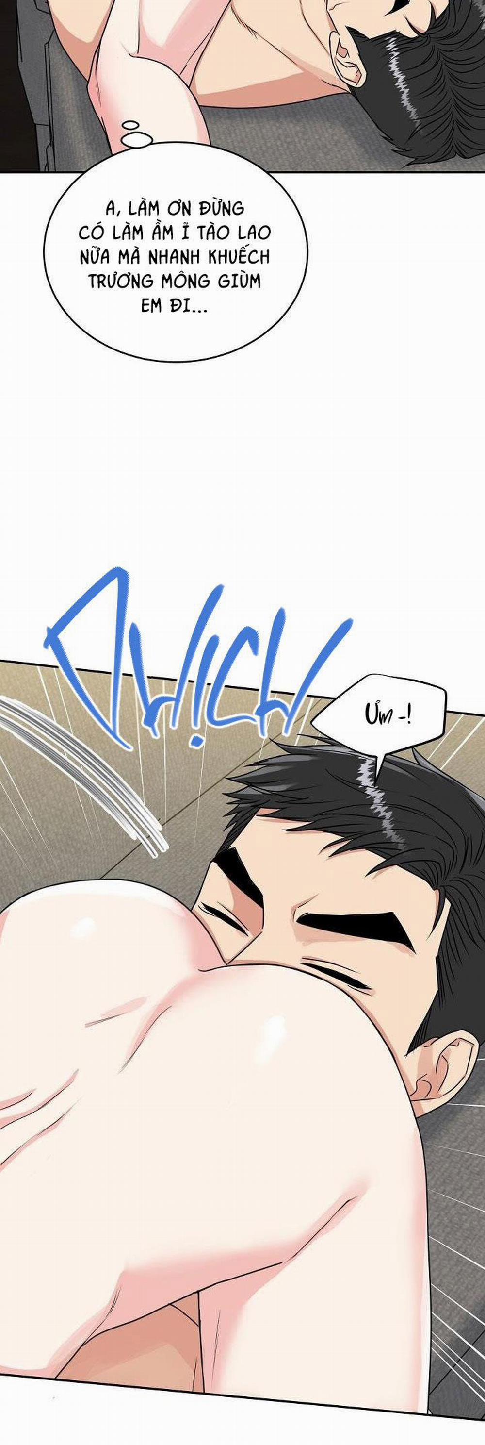 Hang Hổ 31 trang 13