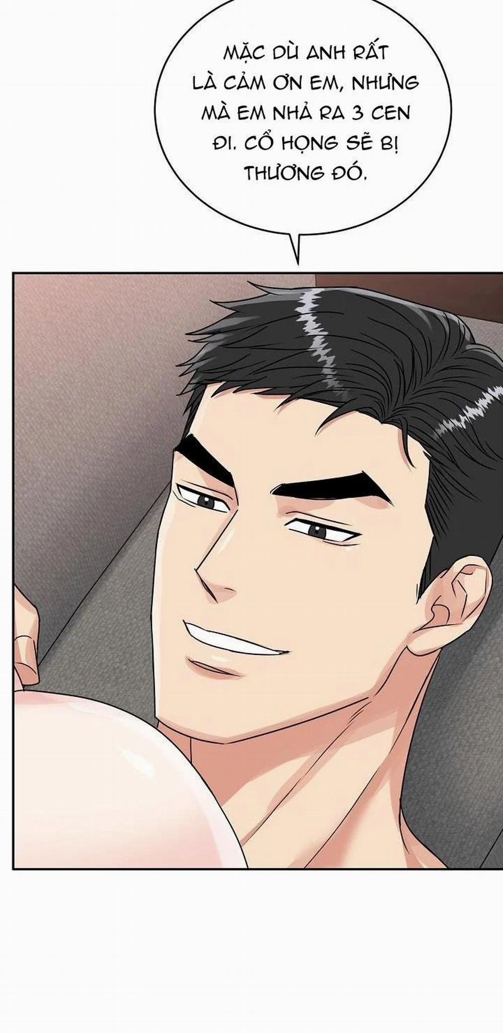 Hang Hổ 31 trang 21