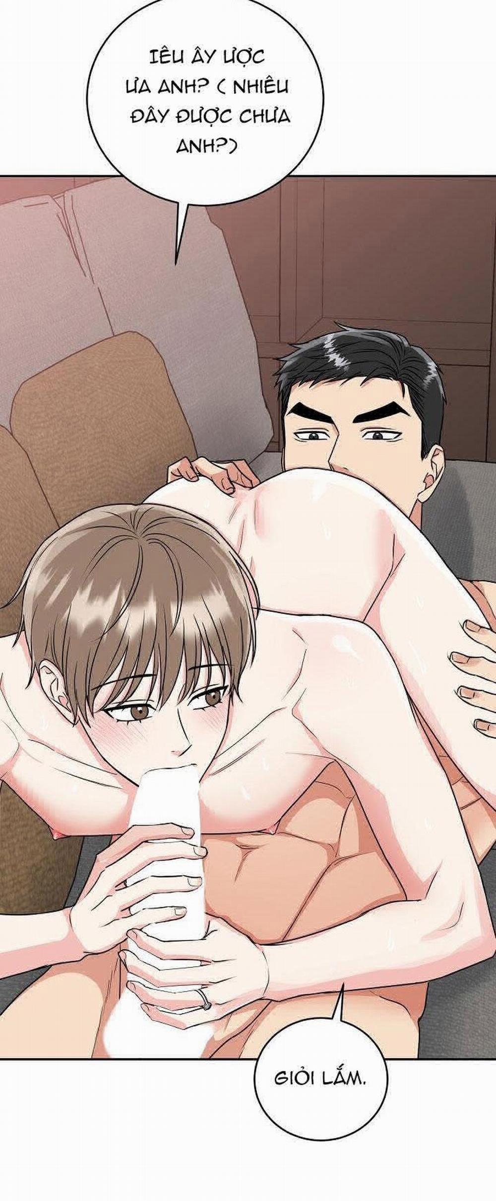 Hang Hổ 31 trang 23