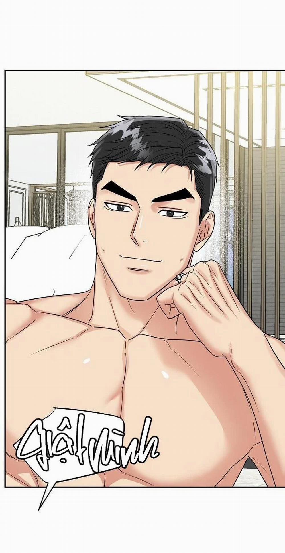 Hang Hổ 32 trang 14