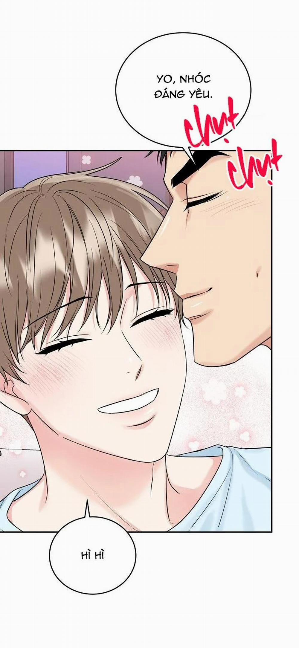 Hang Hổ 32 trang 18