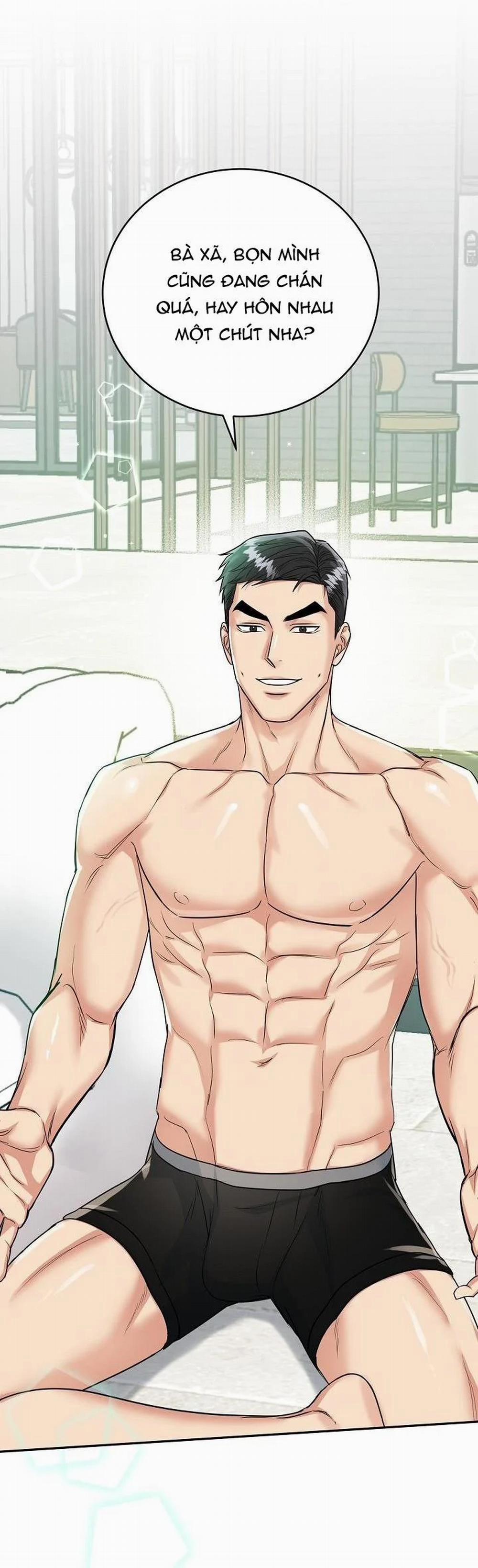 Hang Hổ 32 trang 27