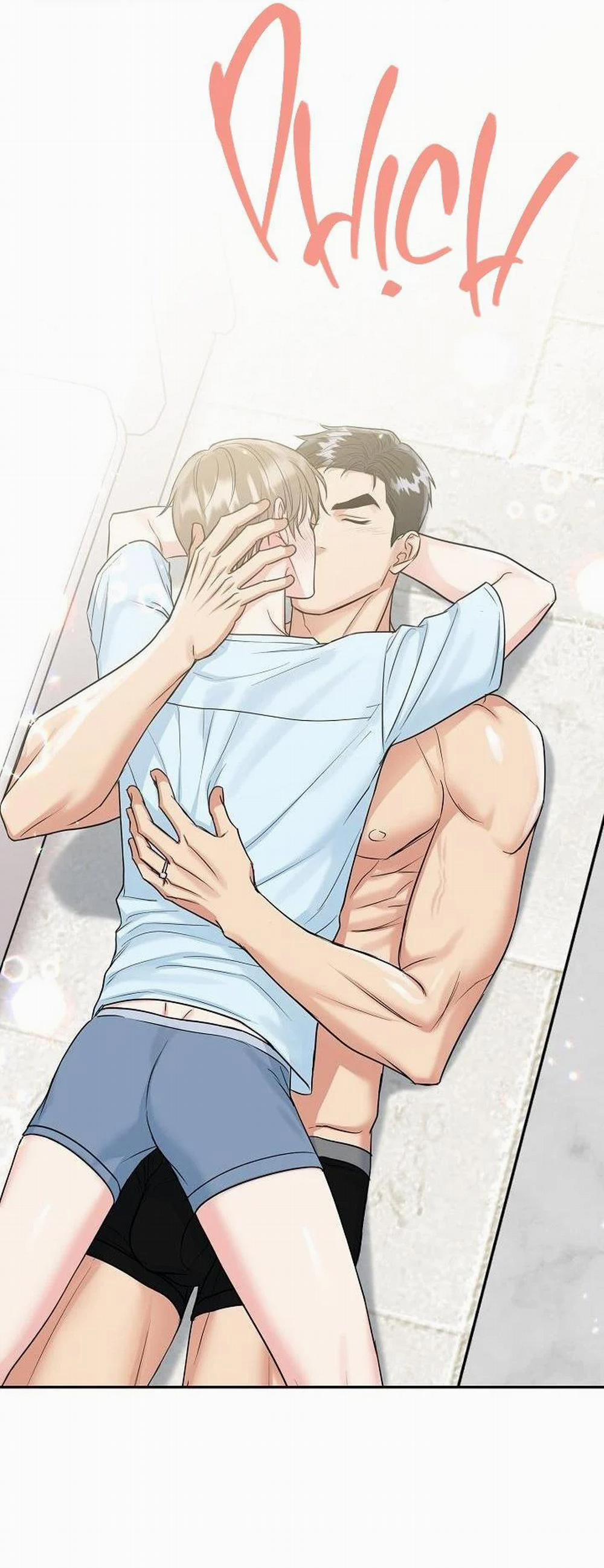 Hang Hổ 32 trang 33