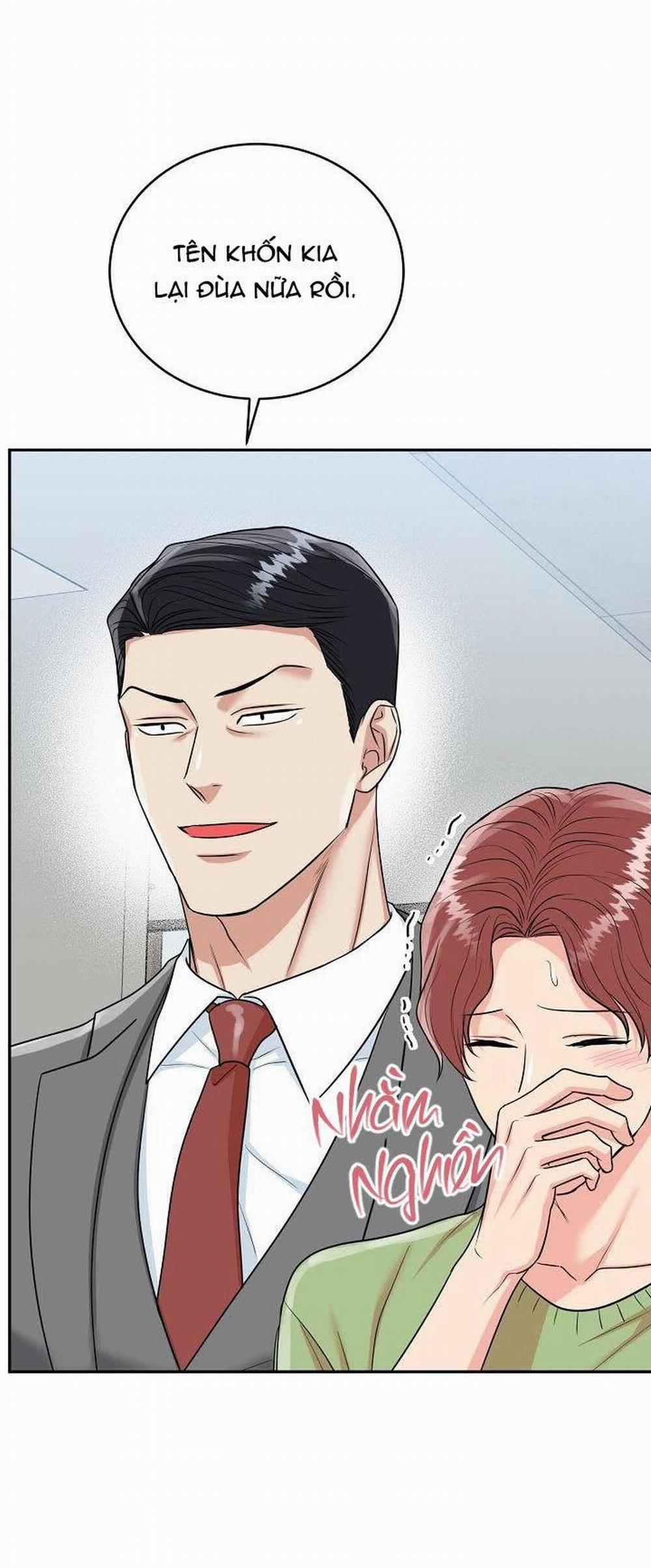 Hang Hổ 33 trang 13