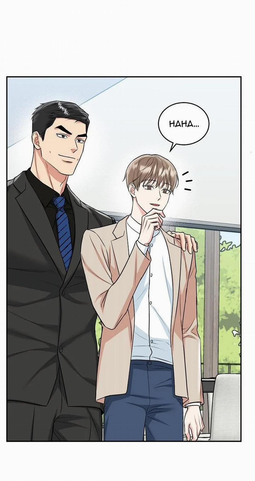 Hang Hổ 33 trang 14