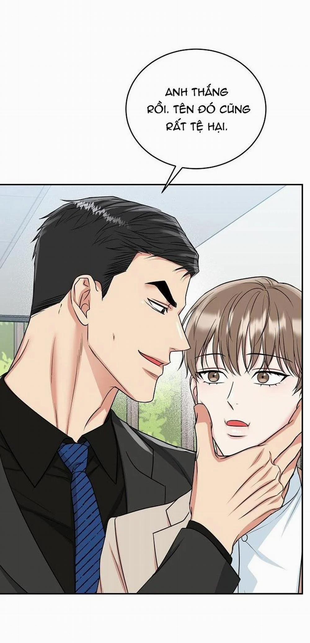 Hang Hổ 33 trang 18