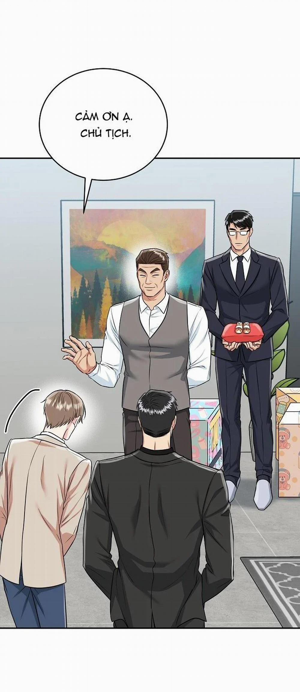 Hang Hổ 33 trang 22