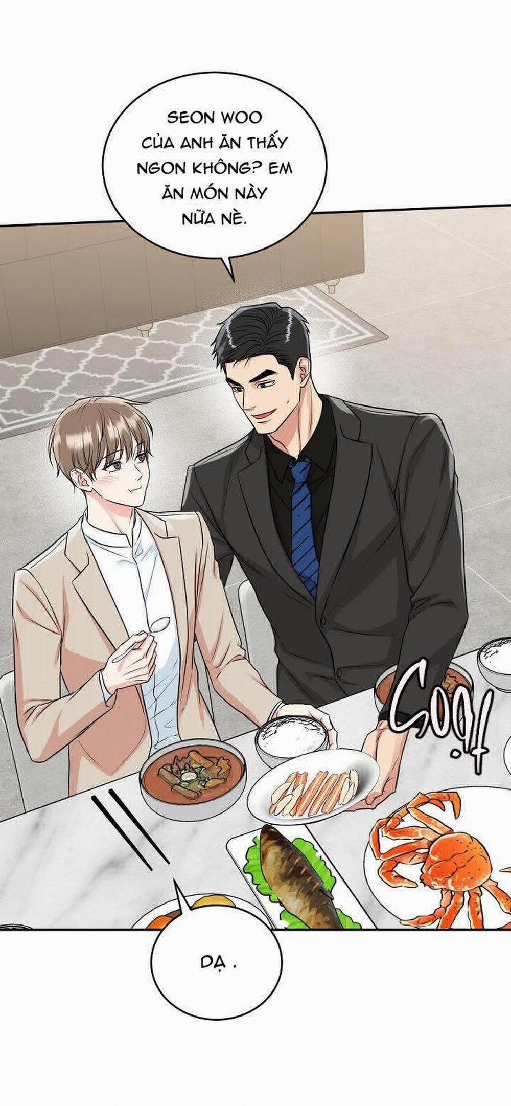 Hang Hổ 33 trang 32