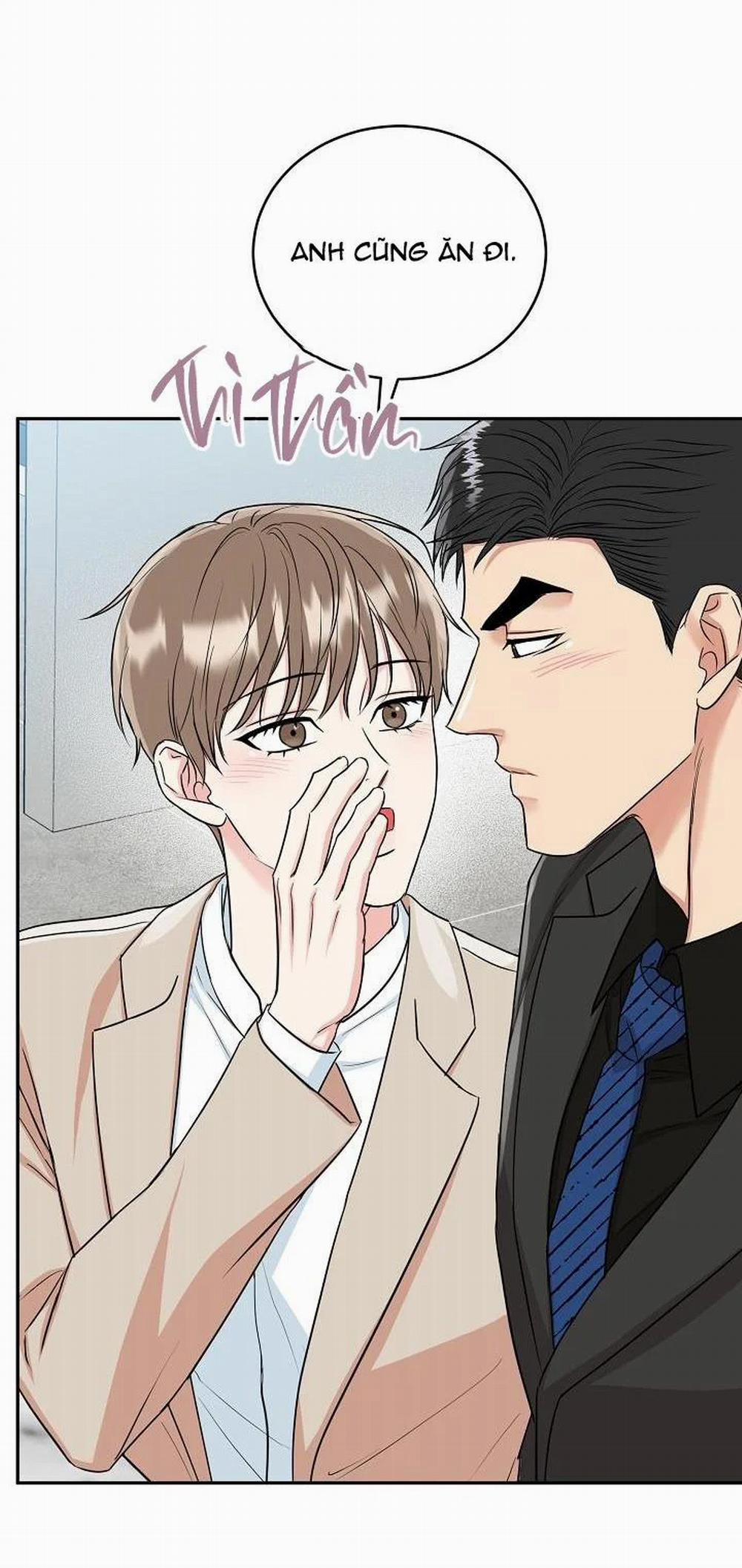 Hang Hổ 33 trang 33