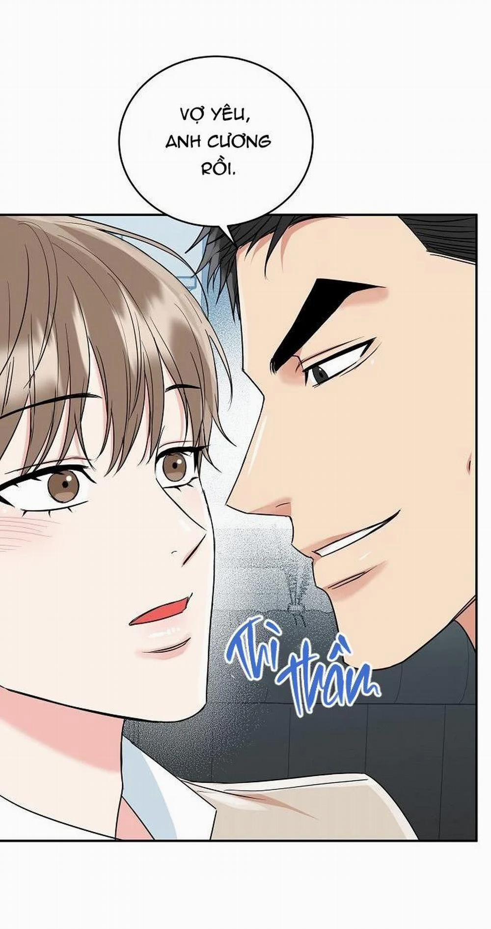 Hang Hổ 33 trang 34