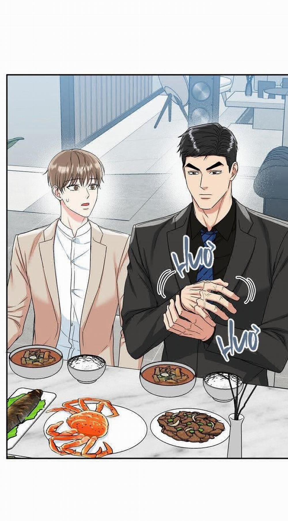 Hang Hổ 33 trang 48