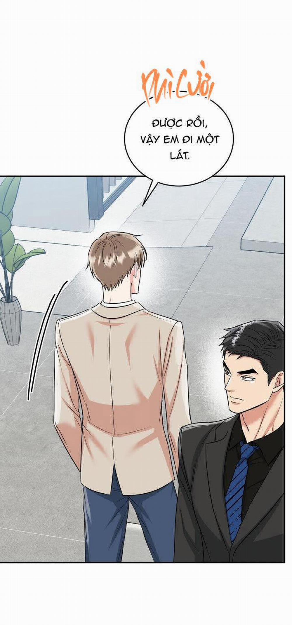 Hang Hổ 33 trang 64