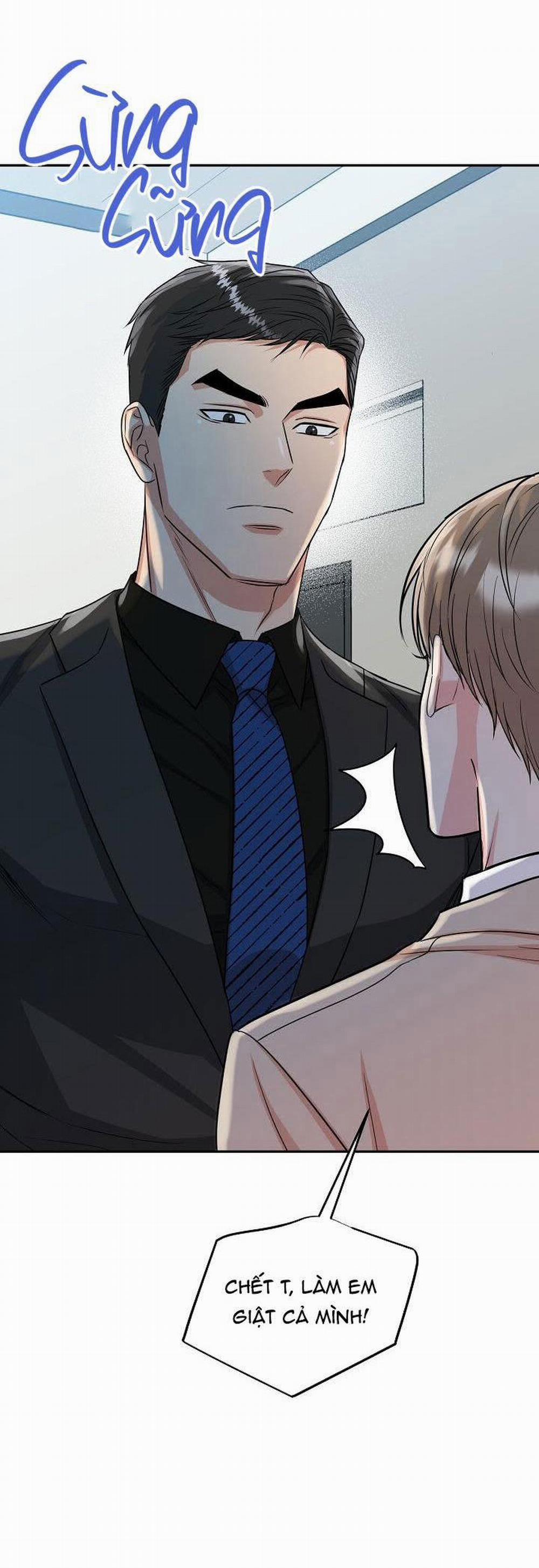 Hang Hổ 34 trang 16