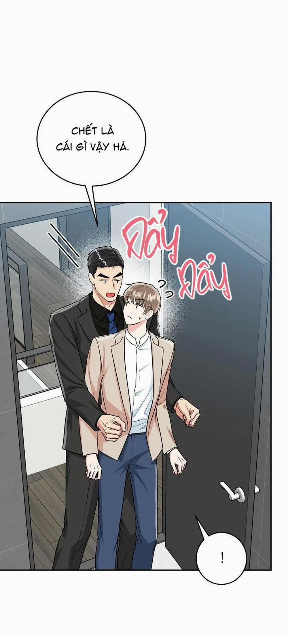 Hang Hổ 34 trang 17